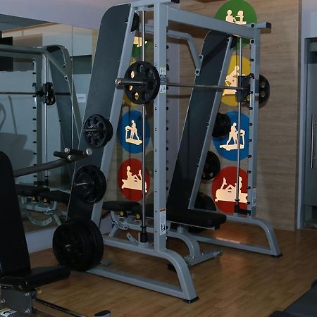 마닐라 De Luxe 7Qrs 아파트 외부 사진